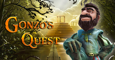 gonzos quest