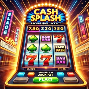 Cash Splash