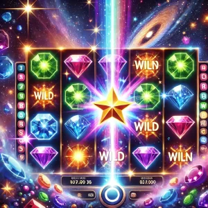 Starburst Slot