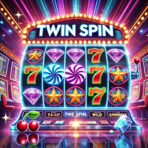 Twin Spin