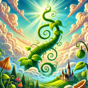 Jack and the Beanstalk